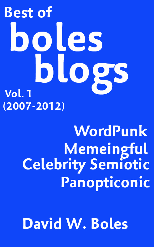 Best of Boles Blogs, Vol. 1 (2007-2012)