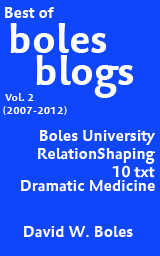 Best of Boles Blogs, Vol. 2 (2007-2012)