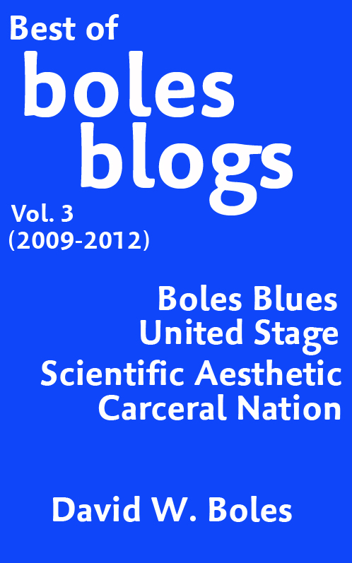 Best of Boles Blogs, Vol. 3 (2009-2012)
