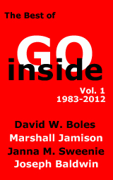 Best of GO INSIDE Magazine, Vol. 1 (1983-2012)